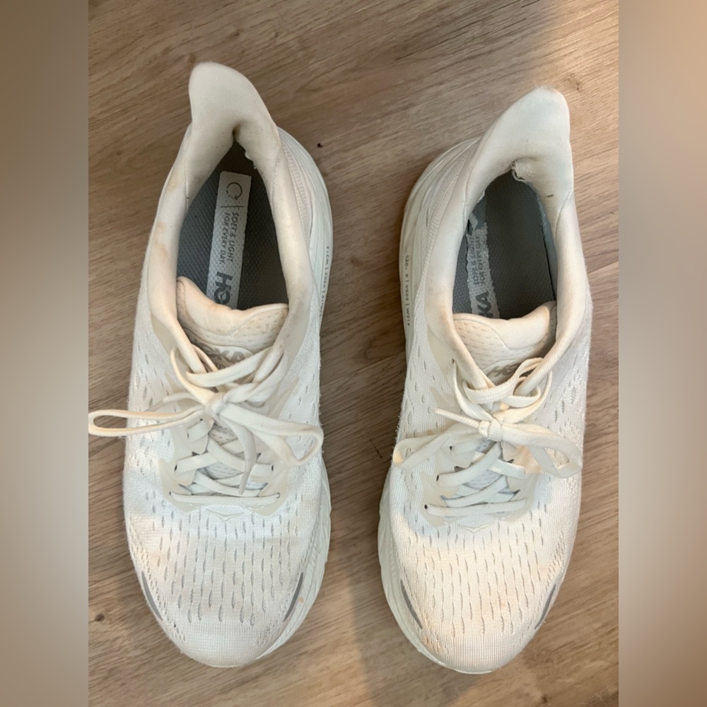 Hoka Clifton